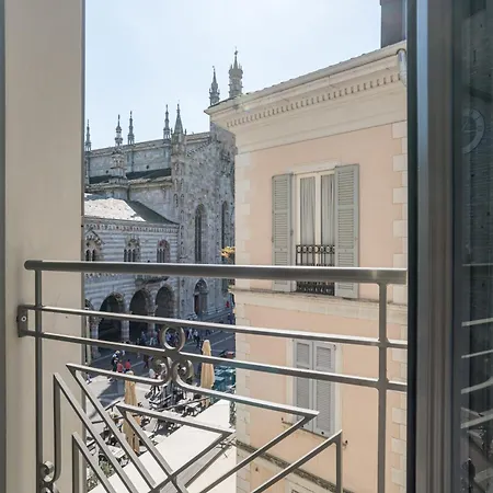 Palazzo La Cortesella - Modern Design & Location Apartamento