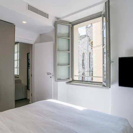 Palazzo La Cortesella - Modern Design & Location *