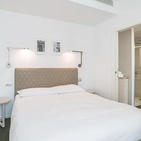 Palazzo La Cortesella - Modern Design & Location Appartement Como