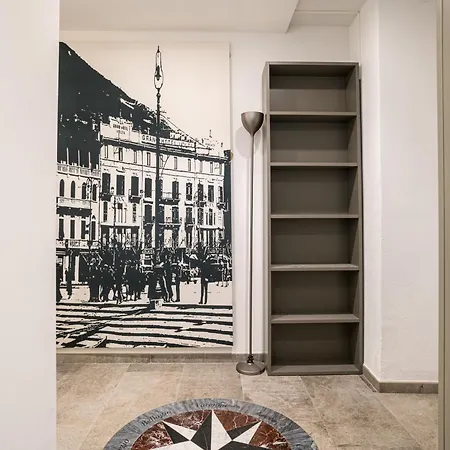 شقة Palazzo La Cortesella - Modern Design & Location