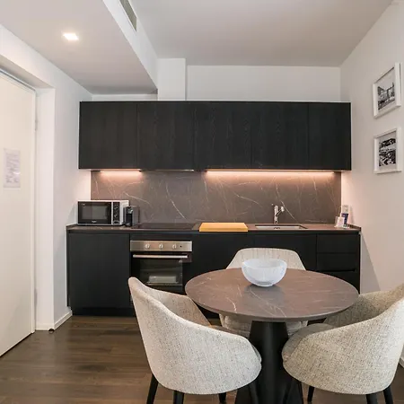 Palazzo La Cortesella - Modern Design & Location * كومو