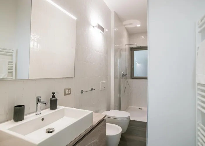 Appartamento Palazzo La Cortesella - Modern Design&central Location