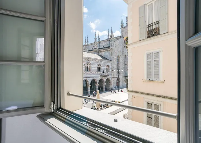 Palazzo La Cortesella - Modern Design&central Location *