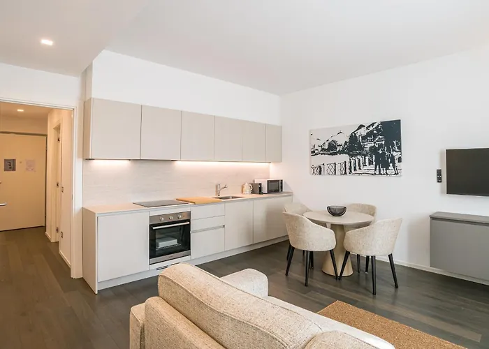 Palazzo La Cortesella - Modern Design&central Location Appartamento *