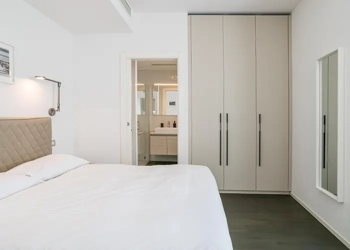 Appartamento Palazzo La Cortesella - Modern Design&central Location *
