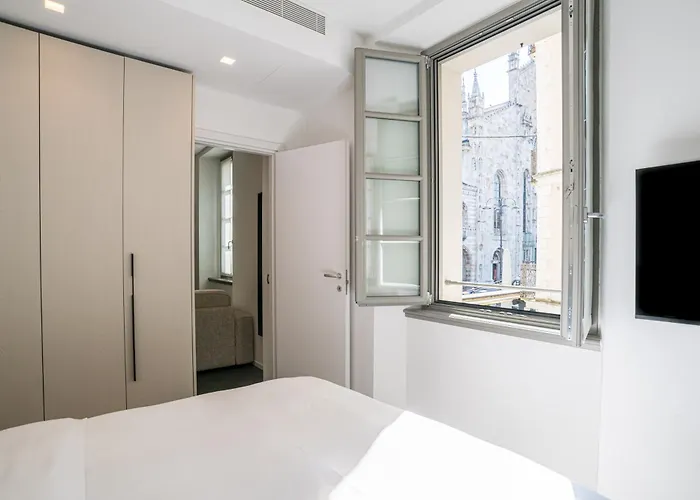 Palazzo La Cortesella - Modern Design&central Location