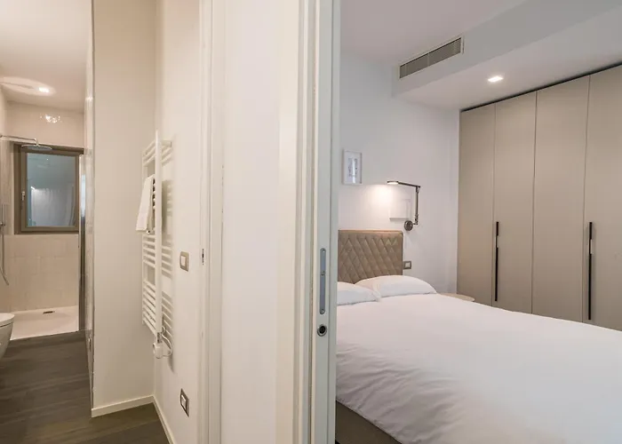 Palazzo La Cortesella - Modern Design&central Location