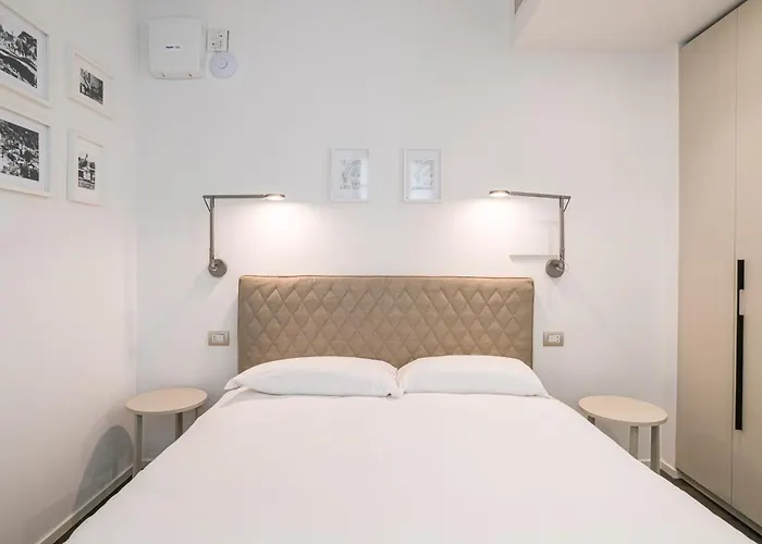 Palazzo La Cortesella - Modern Design&central Location