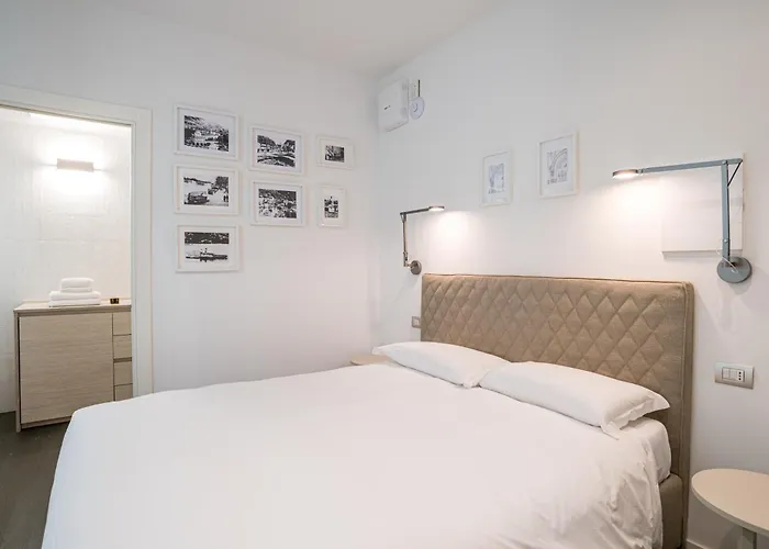 Palazzo La Cortesella - Modern Design&central Location Appartamento